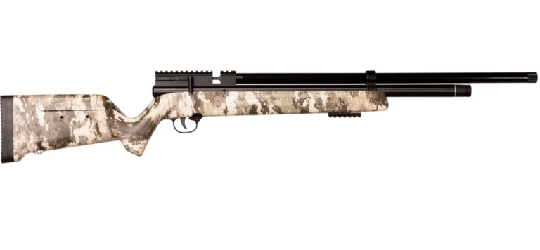 7 Best Air Rifles For Squirrel Hunting - Outdoor Moran