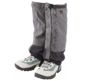 Tubbs Snowshoe Gaiters