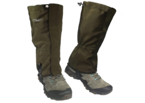 Frelaxy Leg Gaiters