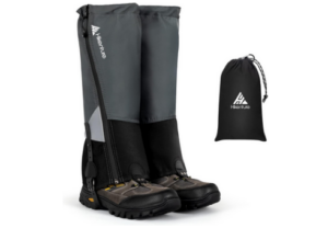 Hikenture Hiking Gaiters