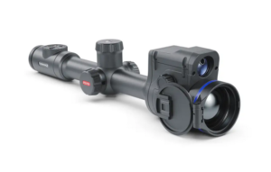 Pulsar Thermion 2 LRF xp50 Pro 2-16x Thermal Rifle Scope