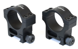 Trijicon AccuPoint 30mm Aluminum Rifle Scope Rings