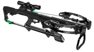  CenterPoint Archery C0007 Wrath 430X Crossbow