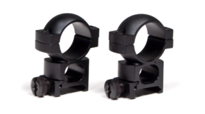 Vortex Hunter Rifle Scope Rings