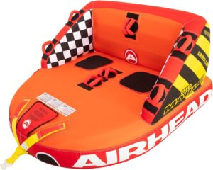 best 2 person towable tube