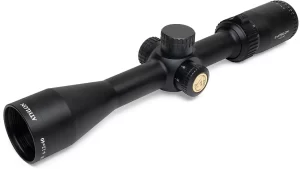 Athlon Optics Neos 4-12x40mm