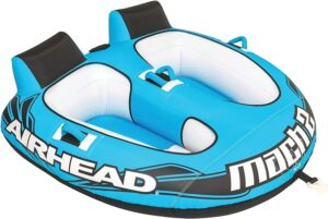 Airhead Mach Towable Tube for Boating 