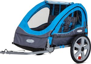 Best bike trailer for kids