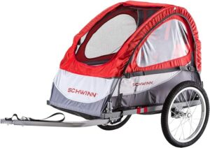 Schwinn Echo