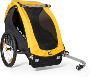 Burley Bee Kid Bike Trailer