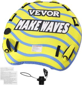 VEVOR Towable tube