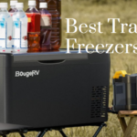 Best Travel Freezers