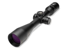 Burris Signature HD Scope 5-25x50