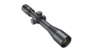 Best Scope for 243