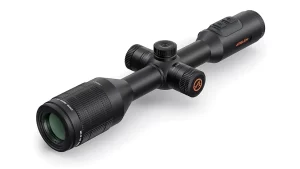 Athlon Optics Cronus ATS 35-400