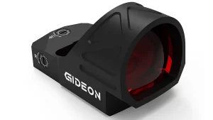 Gideon Optics Omega Red Dot Reflex Sight