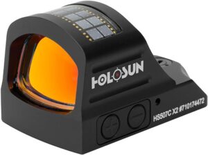 Holosun HS507C-X2