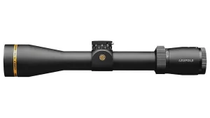 best scope for 243