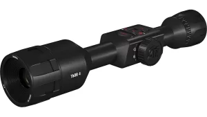 best thermal scope for 300 Blackout