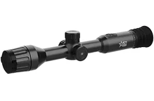 best thermal scope for 300 Blackout