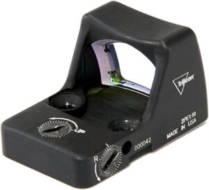 Trijicon RMR Type 2 RM01