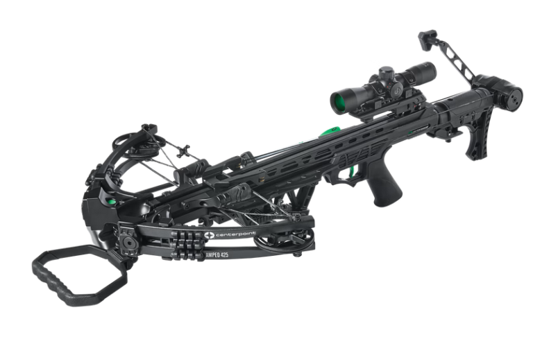 Best Centerpoint Crossbows