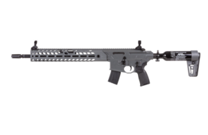 Sig Sauer MCX Virtus PCP Air Rifle