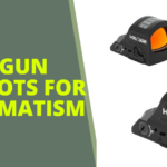 Best Handgun Red Dot for Astigmatism