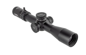 Primary Arms GLx 3-18x44mm Rifle Scope