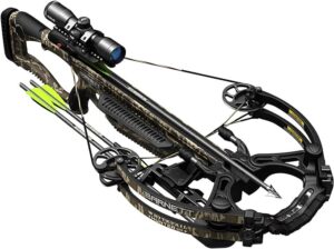 Best crossbows for hunting