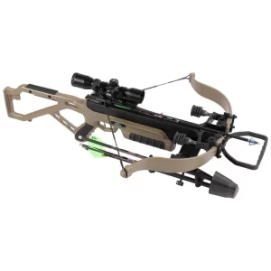 Micro Extreme Crossbow