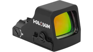 Best Holosun for concealed carry