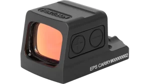 EPS Carry Enclosed Pistol Sight