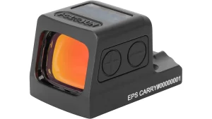 Holosun Carry Enclosed Pistol Sight