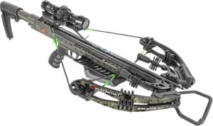 KILLER INSTINCT Boss 405 Crossbow