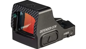 Vortex Defender CCW 1x25mm