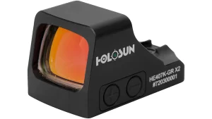 Holosun HE407K-GR X2