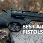 best air pistols