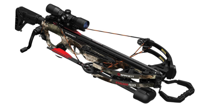 Best Barnett Crossbows