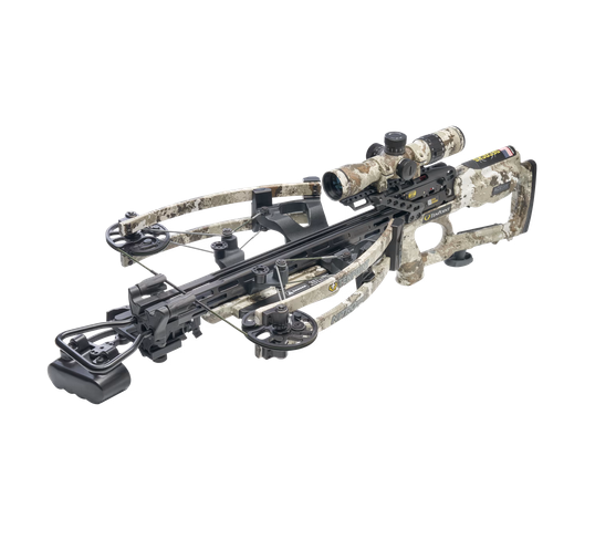 Best Ten Point Crossbows