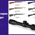 Best Scopes for Ruger 10/22