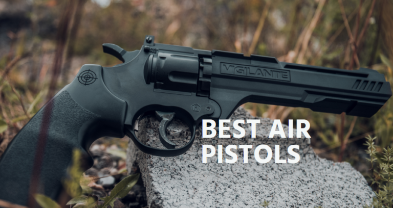 best air pistols