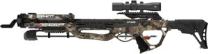 Best Barnett Crossbows