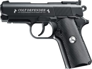 Colt Defender Semi Automatic Air Pistol