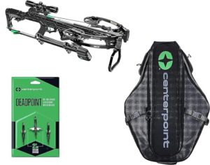 best centerpoint crossbows