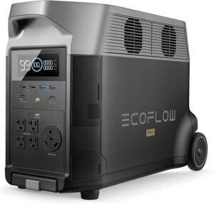 EF ECOFLOW