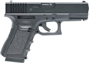 Umarex GLOCK 17 Blowback