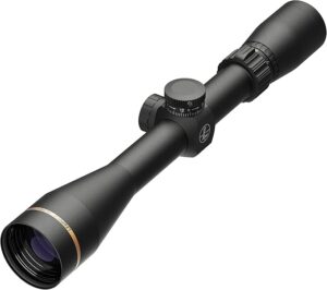 Best Scopes for Ruger 10/22