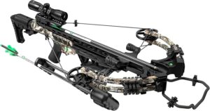 best centerpoint crossbows