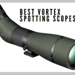 Best Vortex Spotting Scopes